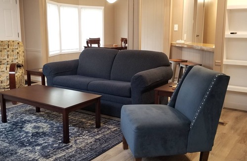 Linwood House | Waterbuggs Place Cottage L