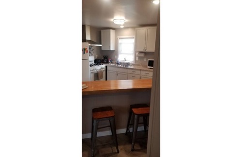Linwood House | Waterbuggs Place Cottage L