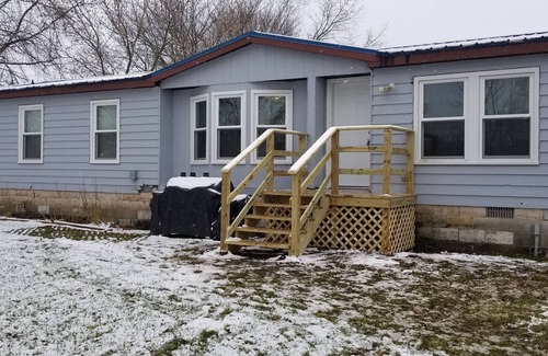 Linwood House | Waterbuggs Place Cottage L