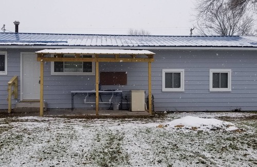 Linwood House | Waterbuggs Place Cottage A