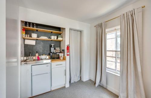 Waterbury Apartment | Waterbury Studio 12 Mi to Bolton Valley Ski Resort