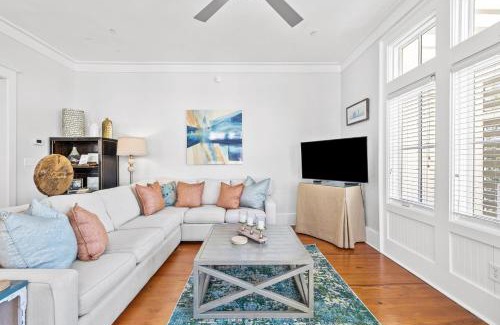 Beach District House | WaterColor 1660 #302