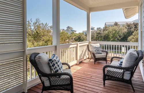 Beach District Condo | Watercolor by Dune Vacation Rentals - Beach District