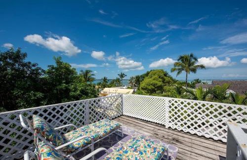 Dunmore Town House | Watercolor home