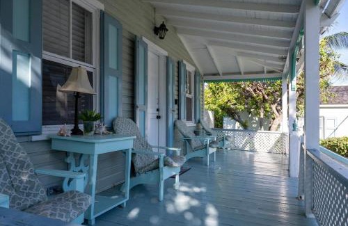 Dunmore Town House | Watercolor home
