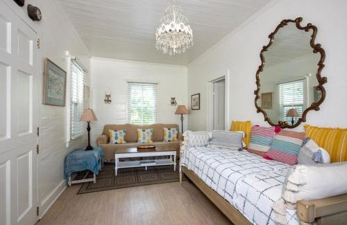 Dunmore Town House | Watercolor home