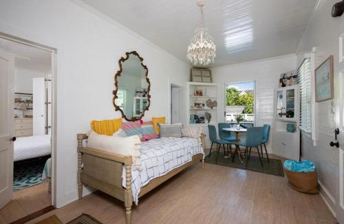 Dunmore Town House | Watercolor home