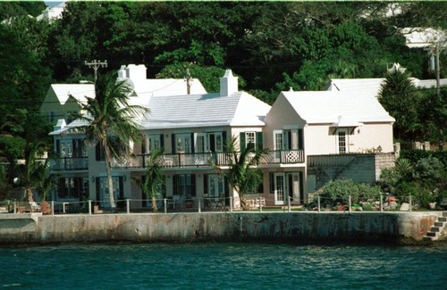 Warwick Bed & Breakfast | Watercolours