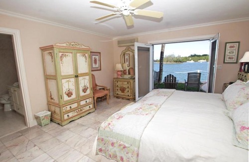 Warwick Bed & Breakfast | Watercolours