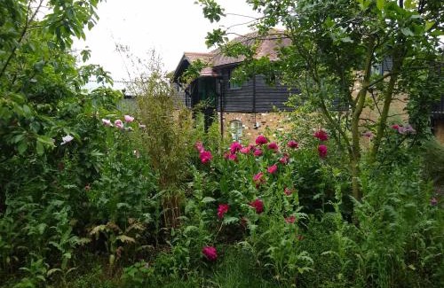 Sittingbourne Apartment | Watercress Barns