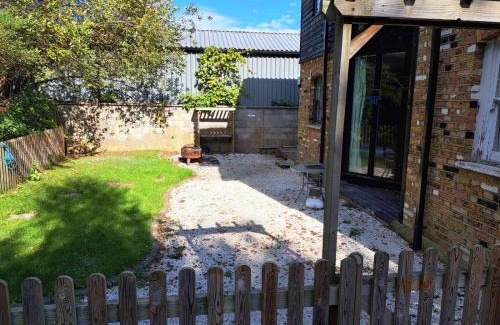 Sittingbourne Apartment | Watercress Barns