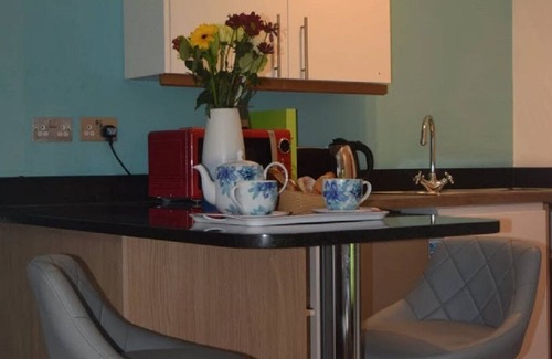 Sittingbourne House | Watercress Bungalow - Perfect retreat