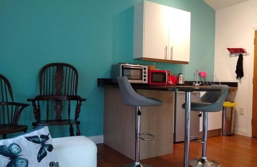 Sittingbourne House | Watercress Bungalow - Perfect retreat