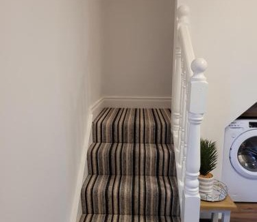 Roscoe Apartment | Waterdale Lodge