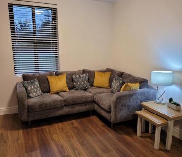 Roscoe Apartment | Waterdale Lodge