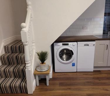 Roscoe Apartment | Waterdale Lodge