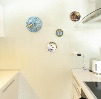 Gozd Martuljek Apartment | Waterfall Apartment - Cozy Mountain Retreat