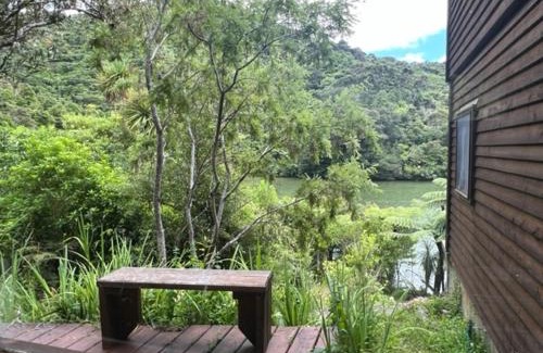 Saint Omer House | Waterfall Bay