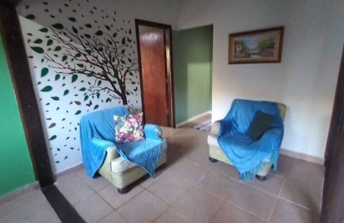 Munhoz Ski Chalet | Waterfall Chalet in Serra da Mantiqueira in Munhoz-MG