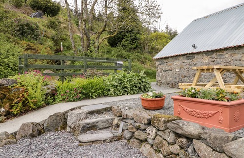 Beddgelert Cottage | Waterfall Cottage