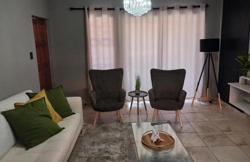 Rustenburg Apartment | Waterfall Deluxe