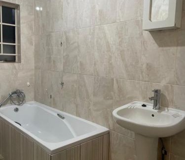 Rustenburg Apartment | Waterfall Deluxe