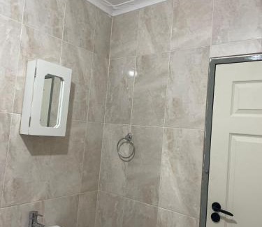 Rustenburg Apartment | Waterfall Deluxe