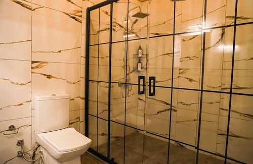 Ulupinar Hotel | Waterfall Heaven House
