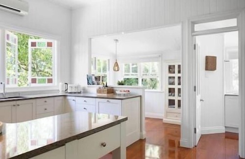 North Maleny House | Waterfall Lodge - Timeless Grandeur and Luxury