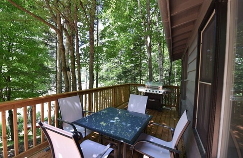 Baysville Cottage | Waterfall Oasis-Muskoka Room|Kayak|Dock|LakeofBays