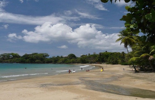 Black Rock Villa | Waterfall Villa - Pristine Condition With Splash Pool Near 4 White Sand Beaches