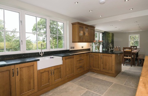 Penrith Cottage | Waterfall Wood Cottage