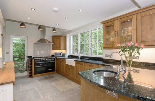 Penrith Cottage | Waterfall Wood Cottage