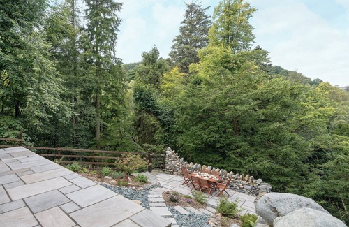 Penrith Cottage | Waterfall Wood Cottage