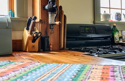 Naples House | Waterfalls and Wineries in Naples! Visit this secluded Finger Lakes retreat!