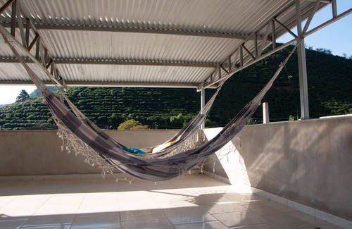 Alto Caparao House | Waterfalls, Forests, Pico da Bandeira, Best Coffee in Brazil and a lot of peace.