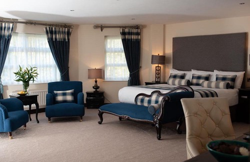 Londonderry Hotel | Waterfoot Hotel