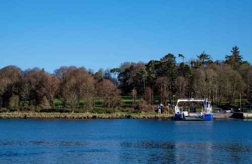 Waterford Resort | Waterford Castle Hotel & Golf Resort