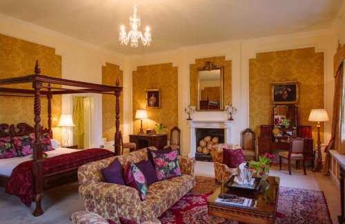 Waterford Resort | Waterford Castle Hotel & Golf Resort