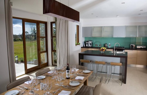 Waterford Cabin | Waterford Castle Lodges