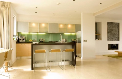 Waterford Cabin | Waterford Castle Lodges