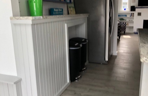 Waterford House | Waterford, Connecticut Beautiful 'Coastal Living' 🏡Beach Cottage.☀️☀️🇺🇸2 BR
