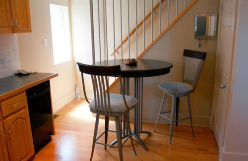 Peterborough Apartment | Waterford Executive Suites, Privacy and Comfort, edge of Downtown next to Trails