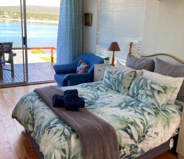 Port Beaufort House | Waterford Holiday Home