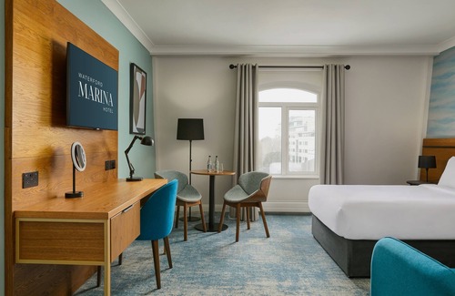 Waterford Hotel | Waterford Marina Hotel