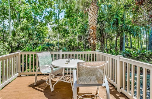 Bonita Bay Apartment | Waterford Sanctuary