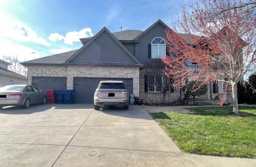 McArdle House | WaterfordLake