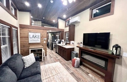 Springville House | Waterfowl Cottage at KY Lake