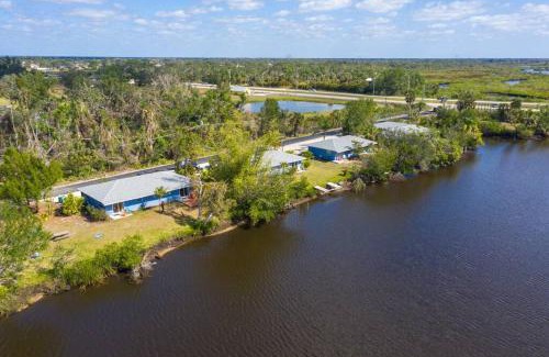 Punta Gorda Apartment | Waterfront 1 bedroom Condo 2