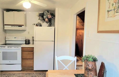 Limekiln Apartment | Waterfront 1-bedroom apartment just 10 minutes drive to Santander Arena